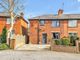 Thumbnail Semi-detached house for sale in Birch Road, Wardle, Rochdale