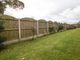 Thumbnail Bungalow for sale in Ladyseat Gardens, Longtown, Carlisle