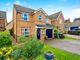 Thumbnail Detached house for sale in The Rhymes, Hemel Hempstead