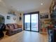 Thumbnail Flat for sale in New Mill Road, London