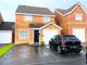Thumbnail Detached house for sale in Pant Bryn Isaf, Llwynhendy, Llanelli