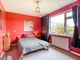 Thumbnail Detached bungalow for sale in Dovecot Road, Romanno Bridge