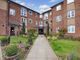Thumbnail Flat for sale in Camsell Court, Durham
