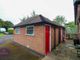 Thumbnail Detached bungalow for sale in Main Road, Watnall, Nottingham