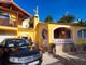 Thumbnail Detached house for sale in Busot, Comunitat Valenciana, Spain