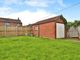 Thumbnail Detached bungalow for sale in Ottringham Road, Keyingham, Hull