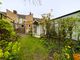 Thumbnail Terraced house for sale in Station Road, Woburn Sands