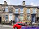 Thumbnail Terraced house for sale in Burns Road, Sheffield