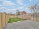 Thumbnail Town house for sale in Gowrie Close, Hinckley