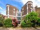 Thumbnail Flat for sale in Gore Road, London