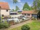 Thumbnail Detached house for sale in Grundisburgh Road, Clopton, Woodbridge, Suffolk