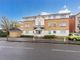 Thumbnail Flat for sale in Richards Way, Cippenham, Slough