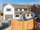 Thumbnail Detached house for sale in Todds Green, Stevenage