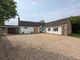 Thumbnail Detached bungalow for sale in Baughton, Earls Croome, Worcester