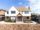 Thumbnail Detached house for sale in Meadway, Harpenden, Hertfordshire