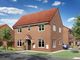 Thumbnail Semi-detached house for sale in Stapestone Way, Eaglescliffe