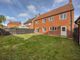 Thumbnail Detached house for sale in Peregrine Mews, Cringleford, Norwich