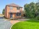 Thumbnail Detached house for sale in Station Road, Bow Brickhill, Milton Keynes