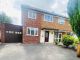 Thumbnail Semi-detached house to rent in Bracken Way, Sutton Coldfield, West Midlands