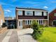 Thumbnail Semi-detached house for sale in Beaconview Road, West Bromwich