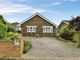 Thumbnail Detached bungalow for sale in Fallowfield, Ampthill, Bedford