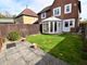 Thumbnail Semi-detached house to rent in Devereux Road, Chafford Hundred, Grays