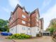 Thumbnail Flat for sale in Ashwood Court, Forest Row, East Sussex
