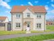 Thumbnail End terrace house for sale in Dardanelles Road, Whitburn, Bathgate, West Lothian