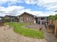 Thumbnail Detached bungalow for sale in Mardale Court, Holmes Chapel, Crewe