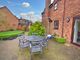 Thumbnail Detached house for sale in Bourne Court, Hilderstone, Stone