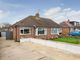 Thumbnail Semi-detached bungalow for sale in Poplar Grove, Harrogate