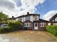 Thumbnail Detached house to rent in Kenley Road, Kingston Upon Thames