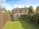 Thumbnail Semi-detached house for sale in Willow Avenue, Peterborough, Cambridgeshire