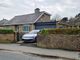 Thumbnail Detached house for sale in Rhosfwyn, Criccieth