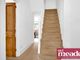 Thumbnail End terrace house to rent in Clinton Road, London