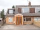 Thumbnail Semi-detached house for sale in Linton Crescent, Leeds, West Yorkshire