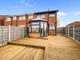 Thumbnail Town house for sale in South Drive, Harwood, Bolton