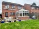 Thumbnail Detached house for sale in Gregory Close, Thurmaston, Leicester