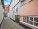 Thumbnail Flat for sale in Church Street, Woodbridge