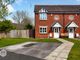 Thumbnail Semi-detached house for sale in Brierwood, Tonge Moor, Bolton