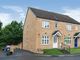 Thumbnail Semi-detached house for sale in Blaen Bran Close, Pontnewydd, Cwmbran