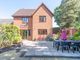 Thumbnail Detached house for sale in Foxholes Lane, Callow Hill, Redditch, Worcestershire