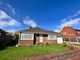 Thumbnail Semi-detached bungalow for sale in Howclough Drive, Worsley