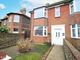 Thumbnail Flat for sale in Harold Avenue, Westgate-On-Sea