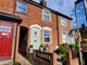 Thumbnail Cottage for sale in Paddock Road, Buntingford, Herts