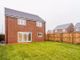 Thumbnail Detached house for sale in Goldcrest Avenue, Farington Moss, Leyland