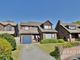 Thumbnail Detached house for sale in Eleanor Drive, Bournemouth
