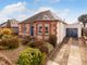 Thumbnail Detached bungalow for sale in 25 Featherhall Crescent North, Corstorphine