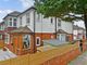 Thumbnail Maisonette for sale in Wish Road, Hove, East Sussex