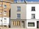 Thumbnail Terraced house to rent in Artesian Road, Bayswater, London